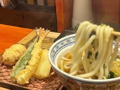 -天妇罗内顺田(罗湖店)
