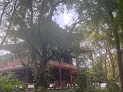 -李白纪念馆