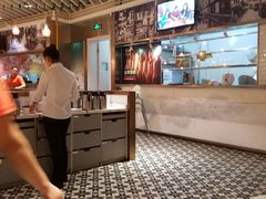 -大咀港式茶餐厅(海岸城店)