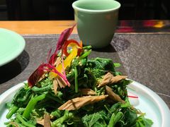 -北平盛世·新京菜·北京烤鸭(劲松·双井店)