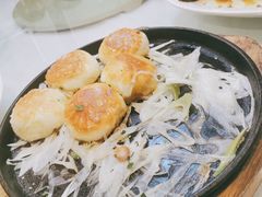 -宜宾海鲜酒家·三十年老字号