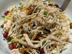 -百年神厨·地道川菜(清江西路店)