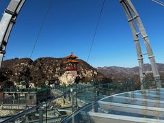 -京东石林峡风景区