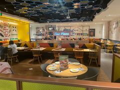 -菲滋意式餐厅(西溪印象城店)