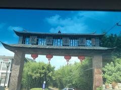 -杭州双溪漂流景区