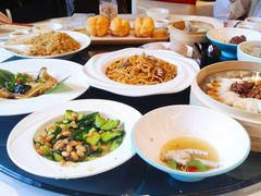 -金汇酒楼(中山东区店)