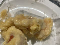 -半岛翡丽海鲜自助餐厅(观风亭店)