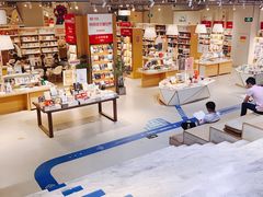 -当当书店(国泰广场店)