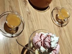 -欧典咖啡屋(台东店)