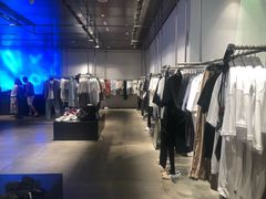 -URBAN REVIVO(深圳华润万象天地店)