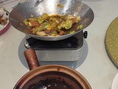 -福巷湘食小馆·猛火现炒(上海首店)