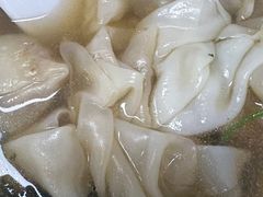 -二红烧烤排骨串(麦岛店)