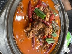 -记忆湘菜馆(芙蓉镇店)