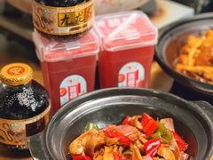-金龙·打边炉(南京西路店)
