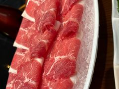 -1078號老北京涮肉(松柏店)