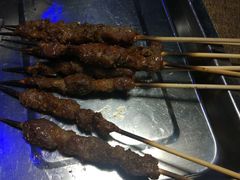 -夜猫子串吧·龙虾.江西小炒(万塘路店)