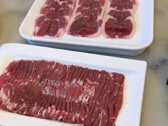 -牛街·马辈儿涮肉(牛街二店)