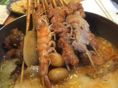 -付小姐在成都(川沙店)