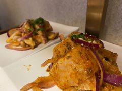 -么子烤肉(化龙池店)