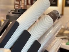 -Peet's Coffee皮爷咖啡(新天地黑标店)