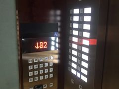 -青岛颐海花园酒店总店·自助餐厅