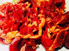 -百味源炭火烤翅 ·夜市大排档(酒仙桥店)