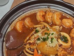 -苏淮景·苏闽融创菜·海鲜(原空港井河轩店)