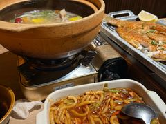 -耶里夏丽·新疆菜·28年喀什老馆(田林东路店)