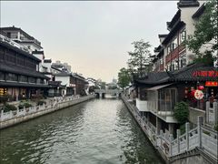 -小厨娘金榜题名(夫子庙秦淮河店)