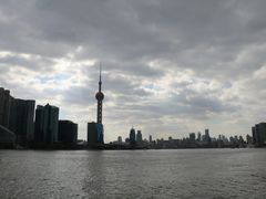 -秦皇岛路游船码头