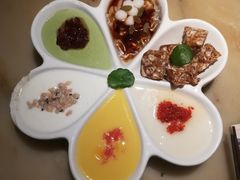 -绿茶餐厅(广州天河城店)