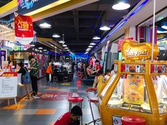 -大玩家超乐场(锦华路万达店)
