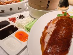 -津禧荟·酥皮烤鸭(北辰店)