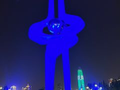 -泉城广场