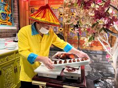 -北平楼·烤鸭·北京菜(牡丹园店)