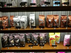零售区-星巴克(枣阳路店)