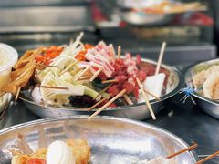 -瑞安第一泡·后街泡泡(虹桥后街店)