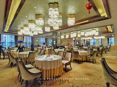 大堂-国龙大酒店-中餐厅