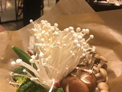 -煲宫猪肚鸡(昆山金鹰国际购物中心店)