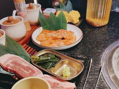 -牛兆·牛内脏·烤肉(慈云寺店)