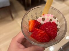 -富力万达文华·美食汇自助餐厅