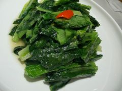 -羲和雅苑•北京烤鸭(国贸商城店)