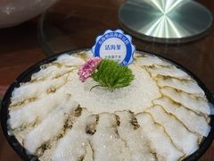 -东海怡品海鲜豆捞(舟宿夜江店)