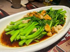 -老三骨头馆(白桦东路店)