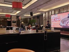 -眉州东坡(北苑华贸店)