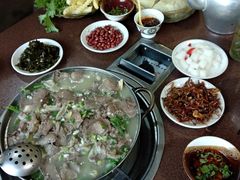 -尼玛藏家风味园(阿山食城店)