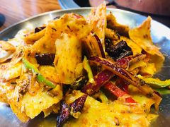 -原始泥炉烤肉(总店)