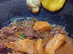 -徐家屯铁锅炖(宋家庄店)