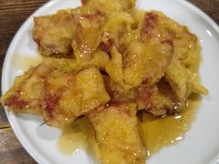 -七菜馆·东北菜·蒸饺(文体路店)