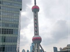 -东方明珠广播电视塔